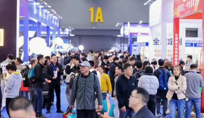 デジタル潮流：海和、杭州クロスボーダーEコマース博でインフルエンサーブランド展を輝かせる